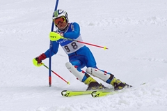 第55回東京都百貨店スキー大会