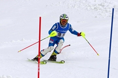 第55回東京都百貨店スキー大会