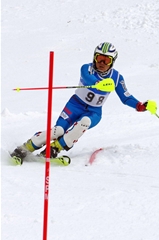 第55回東京都百貨店スキー大会