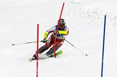 第55回東京都百貨店スキー大会