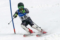 第55回東京都百貨店スキー大会