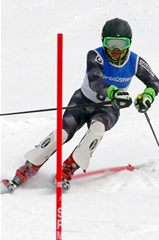 第55回東京都百貨店スキー大会