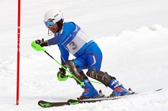 第55回東京都百貨店スキー大会