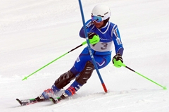 第55回東京都百貨店スキー大会