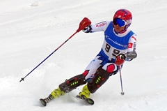 第55回東京都百貨店スキー大会