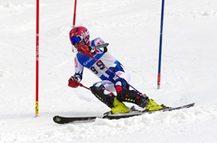 第55回東京都百貨店スキー大会