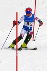 第55回東京都百貨店スキー大会