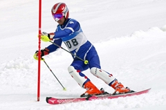 第55回東京都百貨店スキー大会