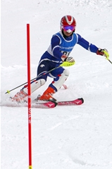 第55回東京都百貨店スキー大会