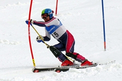 第55回東京都百貨店スキー大会