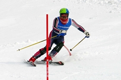 第55回東京都百貨店スキー大会