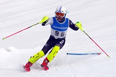 第55回東京都百貨店スキー大会