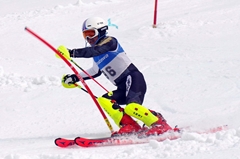 第55回東京都百貨店スキー大会