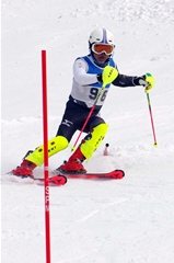 第55回東京都百貨店スキー大会