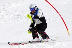 第55回東京都百貨店スキー大会