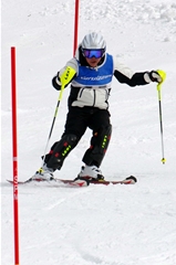 第55回東京都百貨店スキー大会