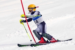 第55回東京都百貨店スキー大会