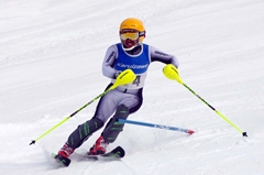 第55回東京都百貨店スキー大会