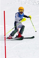 第55回東京都百貨店スキー大会