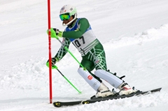 第55回東京都百貨店スキー大会