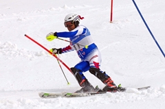 第55回東京都百貨店スキー大会