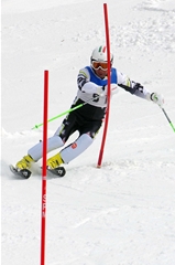 第55回東京都百貨店スキー大会