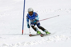 第55回東京都百貨店スキー大会