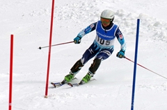 第55回東京都百貨店スキー大会