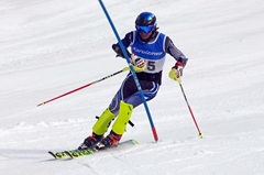 第55回東京都百貨店スキー大会