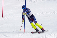 第55回東京都百貨店スキー大会