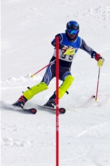 第55回東京都百貨店スキー大会