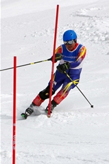 第55回東京都百貨店スキー大会