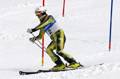 第55回東京都百貨店スキー大会