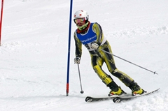 第55回東京都百貨店スキー大会