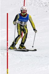 第55回東京都百貨店スキー大会