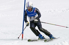 第55回東京都百貨店スキー大会