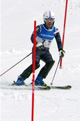 第55回東京都百貨店スキー大会