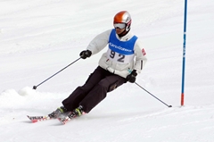 第55回東京都百貨店スキー大会