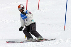 第55回東京都百貨店スキー大会