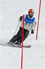 第55回東京都百貨店スキー大会