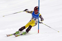 第55回東京都百貨店スキー大会