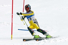 第55回東京都百貨店スキー大会