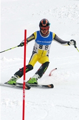 第55回東京都百貨店スキー大会