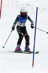 第55回東京都百貨店スキー大会