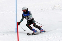 第55回東京都百貨店スキー大会