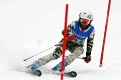 第55回東京都百貨店スキー大会