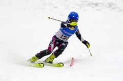 第55回東京都百貨店スキー大会