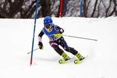 第55回東京都百貨店スキー大会