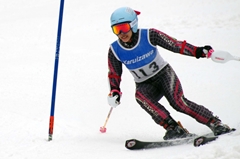 第55回東京都百貨店スキー大会