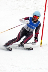 第55回東京都百貨店スキー大会